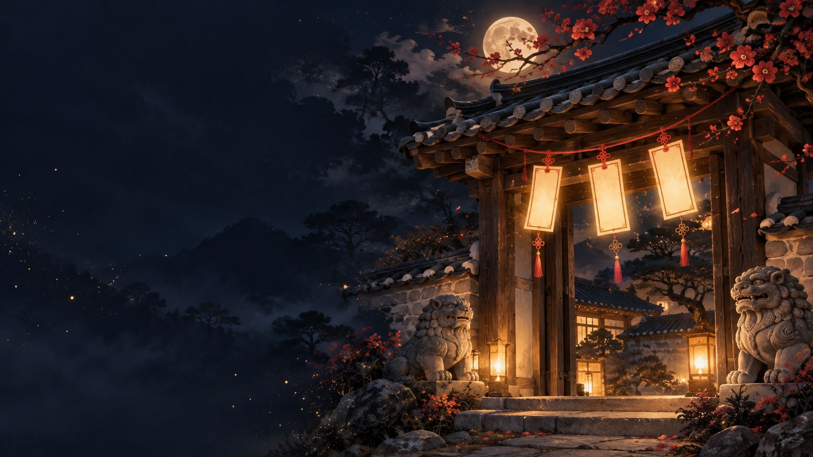 2027 삼재 대처법, 삼재풀이·부적 총정리 대표 이미지